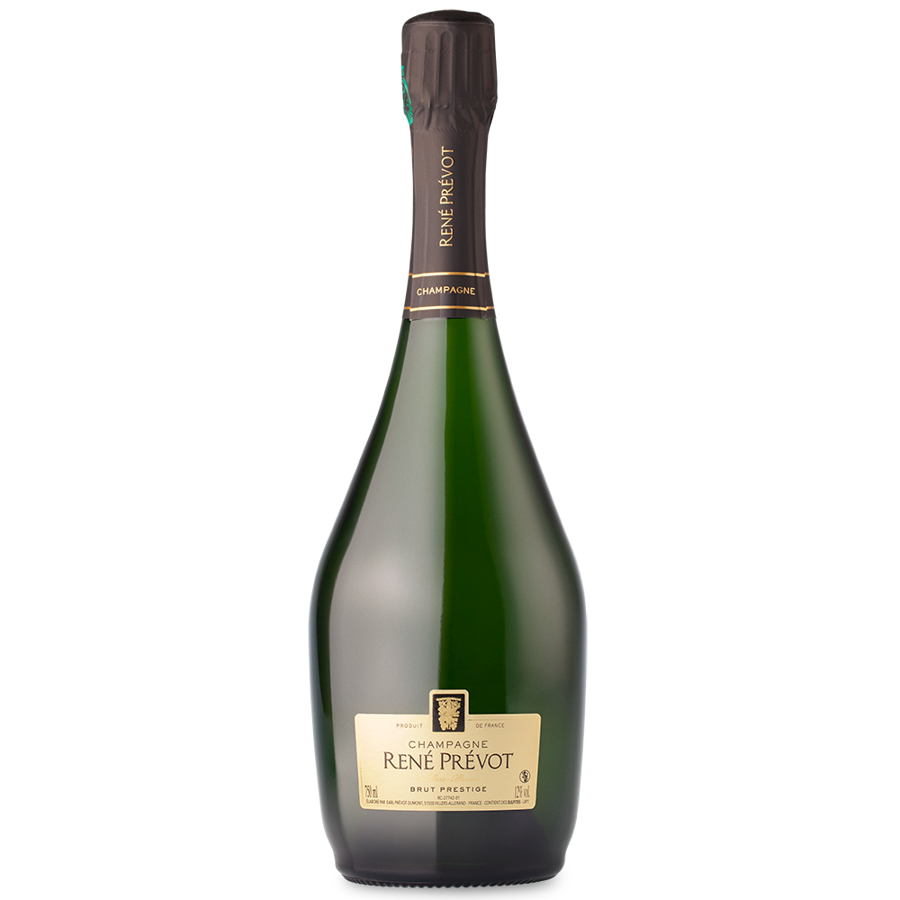 Rene Prevot Champagne Brut Prestige
