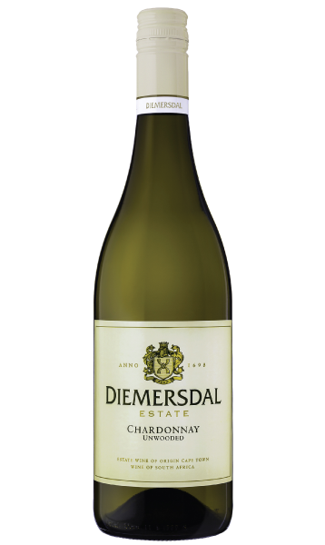 2020 Diemersdal Chardonnay