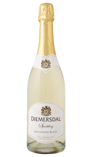 Diemersdal Sparkling Sauvignon Blanc Brut