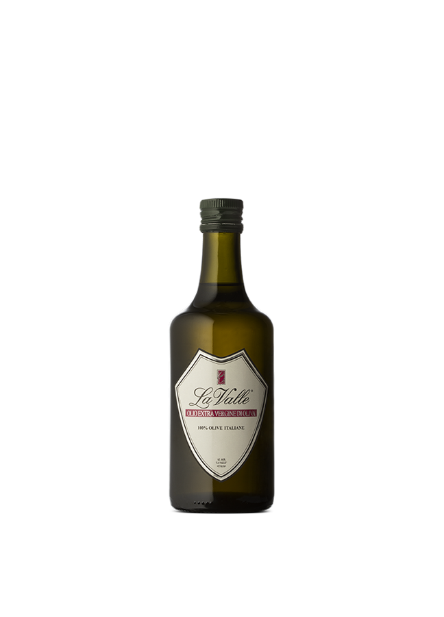 La Valle Extra Virgin olive oil Bio 5L