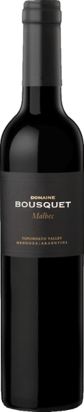 Domaine Bousquet Malbec Dulce
