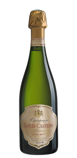 Louis Casters Champagne Cuvée JL