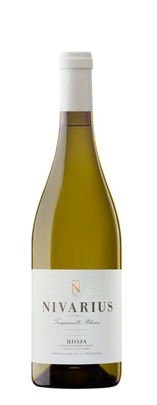 Nivarius Rioja DOC