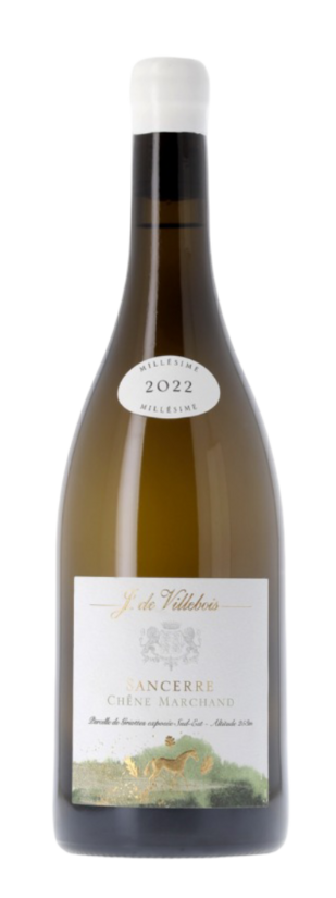 2022 J. de Villebois Sancerre ''Chene Marchand''