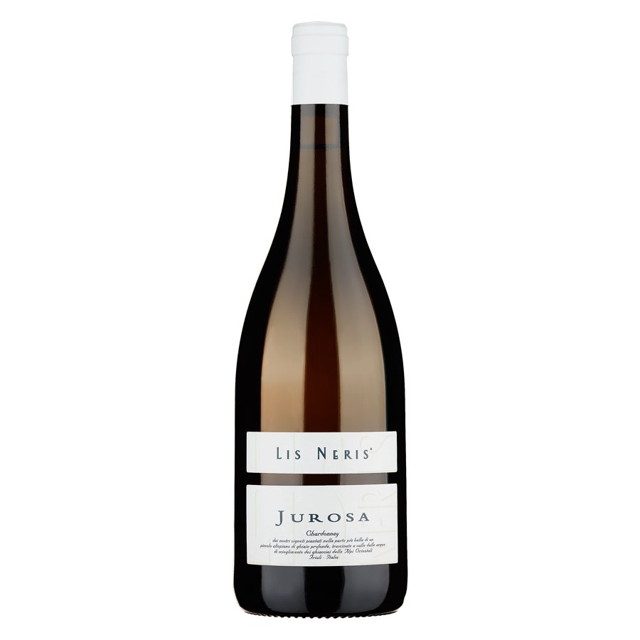 2016 Lis Neris Jurosa Chardonnay