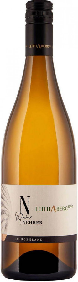 2022 Nehrer Leithaberg Weiss Chardonnay