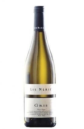 2018 Lis Neris Gris Pinot Grigio