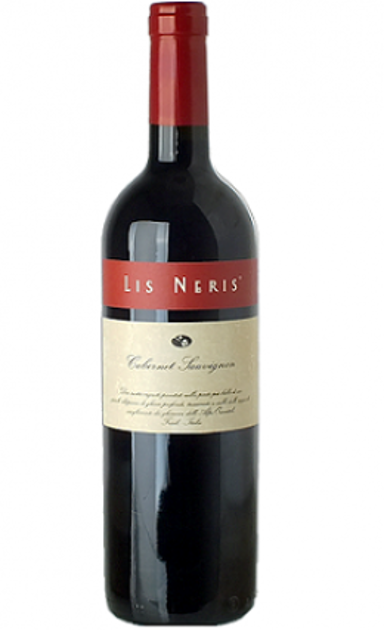 2020 Lis Neris Cabernet Sauvignon