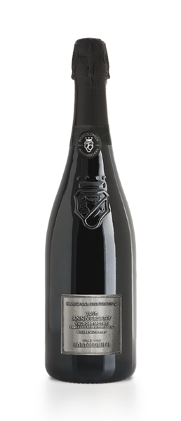 Bortolomiol 70th Anniversary Silver Edition Prosecco