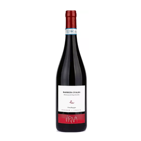 2022 Virna Barbera d'Alba DOC 