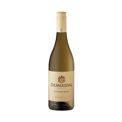 2020 Diemersdal Savignon Blanc