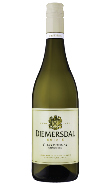 2020 Diemersdal Chardonnay