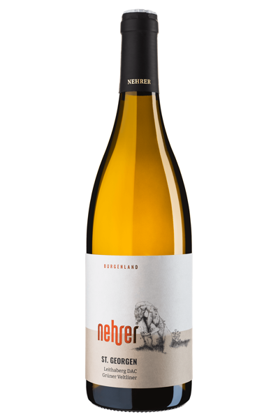 2022 Nehrer Leithaberg Gruner Veltliner