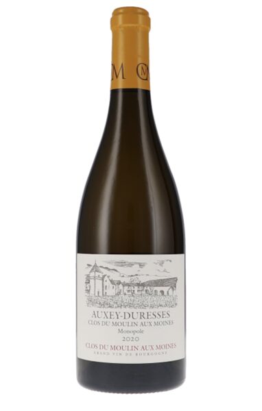 2020 Clos du Moulin aux Moines Auxey - Duresses ''Moulin aux Moines'' Monopole