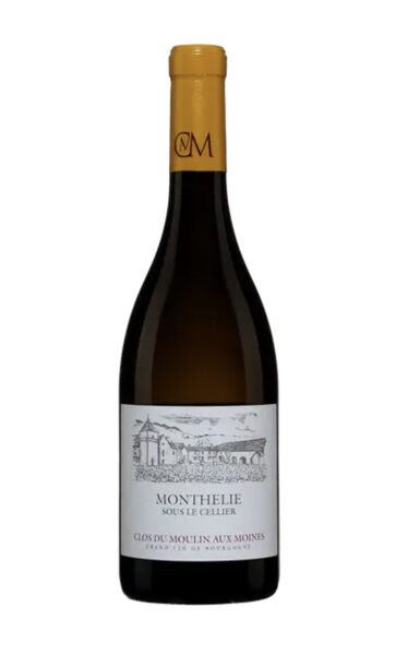 2020 Clos du Moulin aux Moines Monthelie « Sous le Cellier »