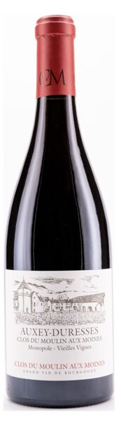 2020 Clos du Moulin aux Moines Auxey- Duresses Vieilles Vignes ''Monopole''