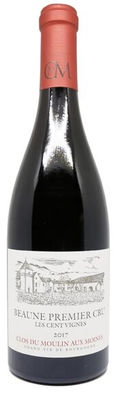 2018 Clos du Moulin aux Moines Beaune Premier Cru ''Les Cent Vignes''