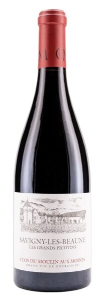 2019 Clos du Moulin aux Moines Savigny - Les Beaune '' Les Grands Picotins''
