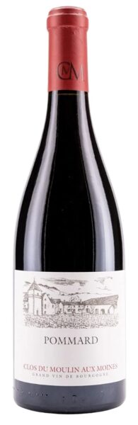 2019 Clos du Moulin aux Moines Pommard Village