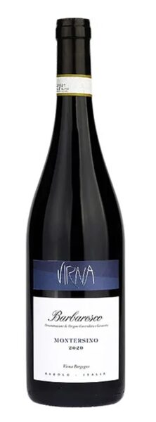 2022 Virna Barbaresco DOCG Montersino