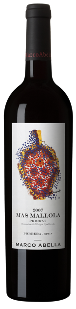 2021 Marco Abella Mas Mallola Priorat