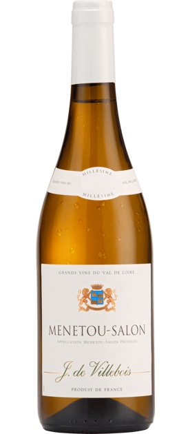 2023 J. de Villebois Menetou Salon