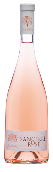 Rozā vīni