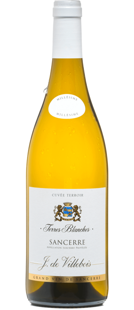 2016 J. de Villebois Sancerre "Terres Blanches"