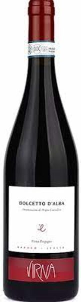 2022 Virna Dolceto d'Alba DOC