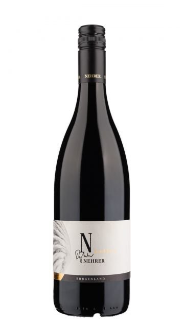 2017 Nehrer Zweigel Hochberg