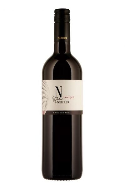 2019 Nehrer Zweigelt