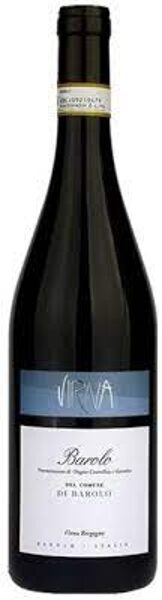 2017 Virna Barolo di Barolo DOCG