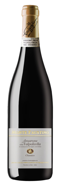 2012 Mounte Faustino Amarone della Valpolicella Classico 