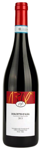 2017 Virna Dolcetto d'Alba DOC