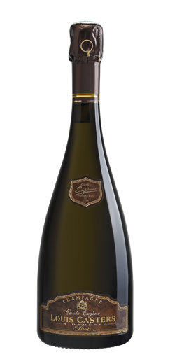 Louis Casters Champagne Cuvée Eugène