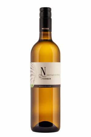2019 Nehrer Sauvignon Blanc