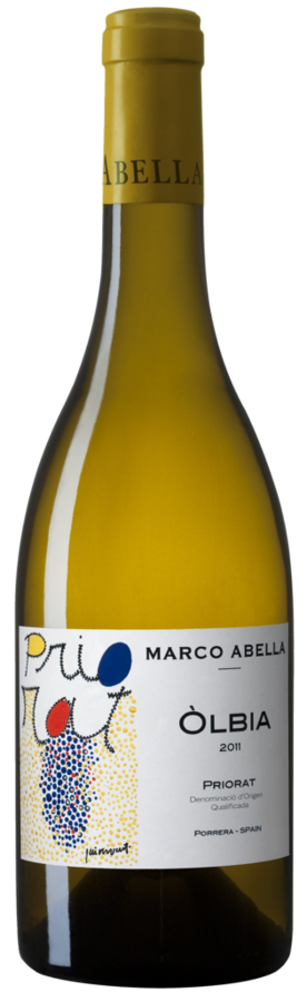 2019 Marco Abella Olbia Priorat
