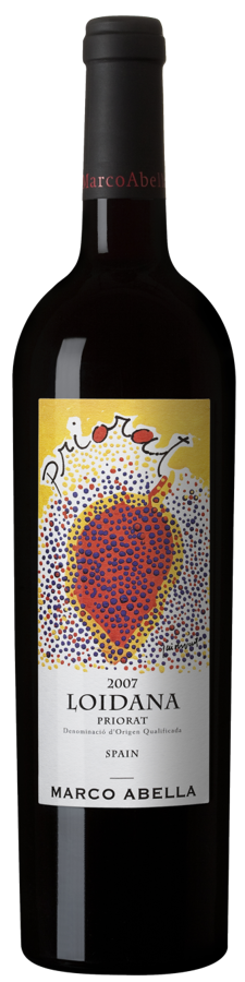 2021 Marco Abella Loidana Priorat