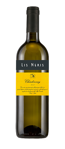 2016 Lis Neris Chardonnay 